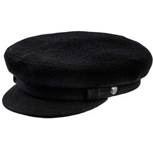 Fisherman/Baker boy hat